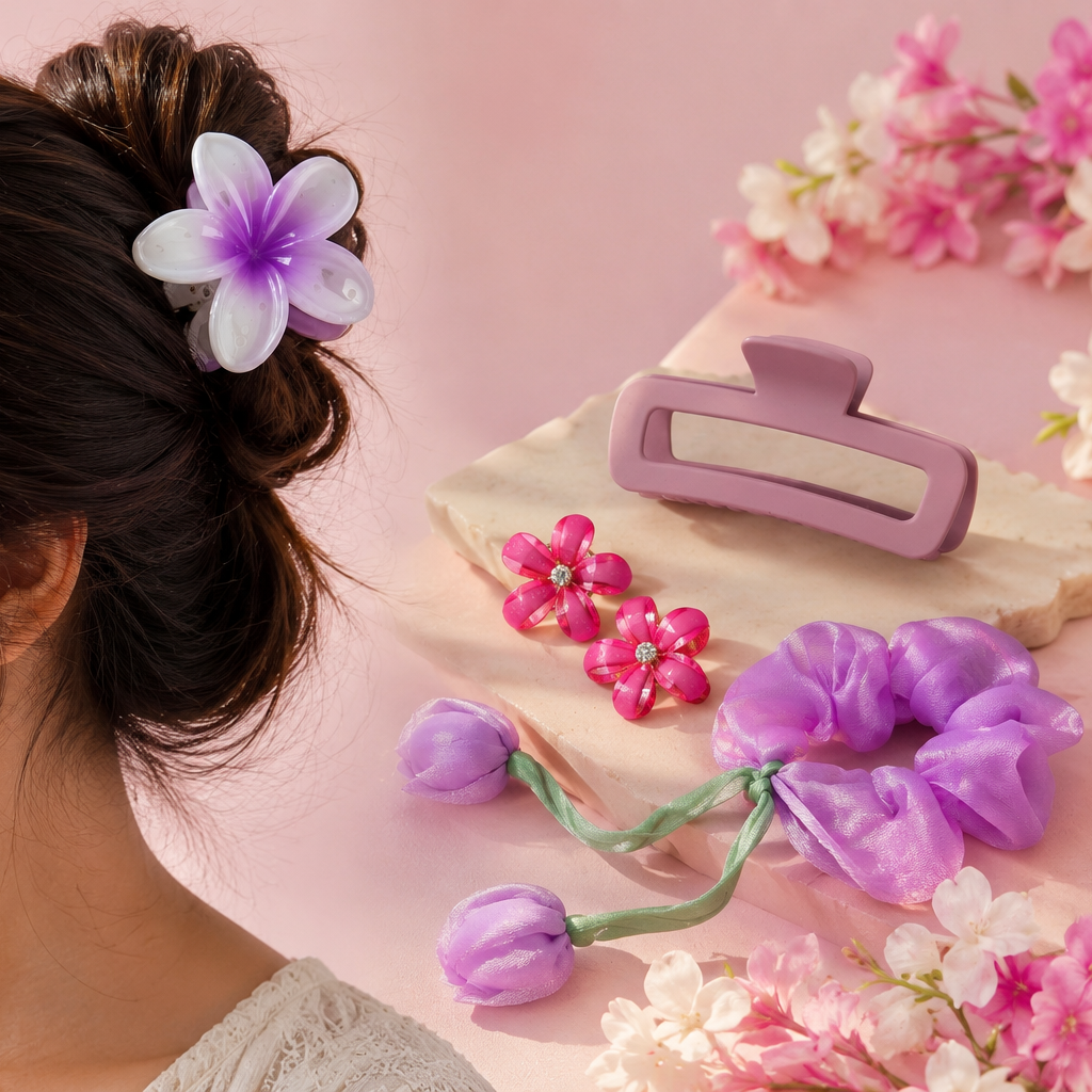Hair Accessories