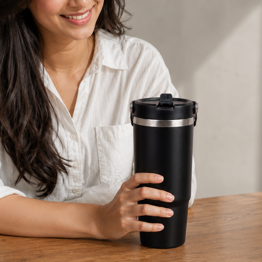 Tumblers & Jars